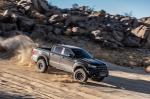 Ford Ranger VelociRaptor by Hennessey 2020 года